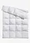 Dekbed met donzen touch, warm, bonprix