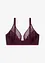 Bralette zonder beugels, bonprix