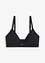 Gevulde bralette zonder beugels, bonprix