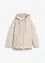 Oversized puffer jacket, bonprix