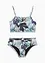 Meisjes bikini (2-dlg. set), bonprix