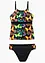 Meisjes tankini (2-dlg. set), bonprix