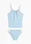 Meisjes tankini (2-dlg. set), bpc bonprix collection