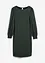 Jersey jurk van punto di roma jurk, bonprix