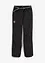 Ski thermobroek met fleece voering, waterdicht, bonprix