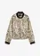 Jacquard bomber, bonprix