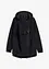Fleece 2-in-1 zwangerschapsvest/draagvest, bonprix