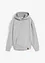 Knuffelzachte hoodie, bonprix