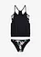 Oversized tankini (2-dlg. set), bonprix