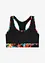 Bralette bikinitop met gerecycled polyamide, bonprix