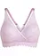 Minimizer bralette zonder beugels, bonprix
