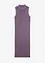 Gebreide jurk met lurex, bonprix