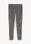 Instapbroek van fluweel-corduroy, bonprix