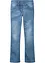 Stretch jeans, bootcut, bonprix