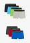 Boxerhort (set van 7), bonprix