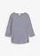 Longsleeve van katoen, bonprix