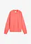 Sweater met lange mouwen, bonprix