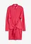 Jurk met knoopdetail, bonprix
