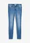 Skinny stretch jeans, high waist, bonprix