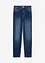 Mom jeans high waist, comfortabale tailleband, bonprix