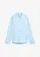 Blouse van biologisch katoen, bonprix