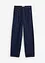 Balloon jeans, mid waist, full length, bonprix