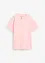 Oversized shirt van biologisch katoen, bonprix