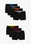 Boxerhort (set van 7), bonprix