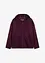 Oversized sportjas met transparant mesh, bonprix