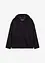 Oversized sportjas met transparant mesh, bonprix