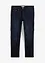 Slim fit cargo stretch jeans, straight, bonprix