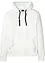 Hoodie van puur katoen, bonprix