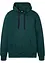 Hoodie van puur katoen, bonprix