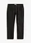 Regular fit jeans van stevig denim, straight, bonprix