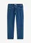 Regular fit jeans van stevig denim, straight, bonprix