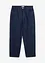 Loose fit stretch jeans, straight, bonprix