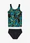Tankini (2-dlg. set), bonprix