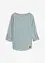 Longsleeve van katoen, bonprix