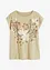 Shirt met print, bonprix