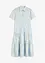 Shirtjurk met polokraag, bonprix