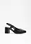 Slingback pumps, bonprix