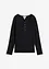 Longsleeve van biologisch katoen, bonprix
