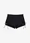 Zwemshort met binnenslip en gerecycled polyamide, bonprix