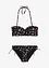 Bandeau bikini (2-dlg. set), bonprix