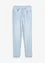 Mom jeans high rise, cropped, bonprix