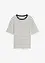 Heavy jersey shirt van katoen, bonprix