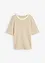 Heavy jersey shirt van katoen, bonprix