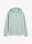 Hoodie van biologisch katoen, bonprix