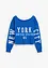 Sweater van biologisch katoen, bonprix