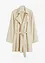 korte trenchcoat, bonprix